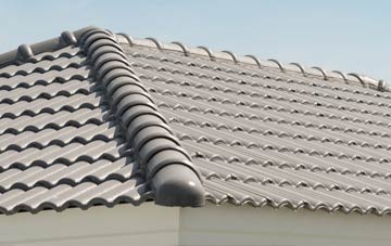 advantages of Tollbar End clay roofing