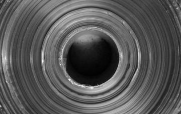 Tollbar End edpm waterproofing