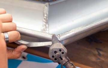 disadvantages of Tollbar End lead roofing