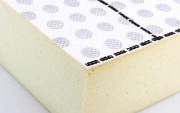 meeting Tollbar End building codes