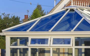 professional Tollbar End conservatory insulation