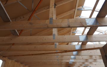 Tollbar End roof truss costs