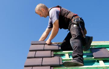 disadvantages of Tollbar End slate roofing