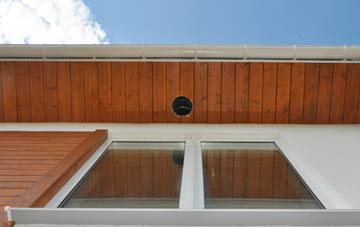 Tollbar End soffit repair quotes