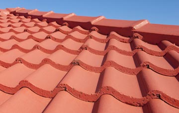 Tollbar End tile and slate roof replacement
