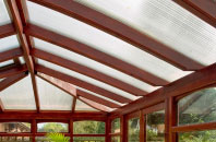 Tollbar End conservatory roofing insulation