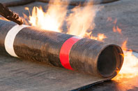 free Tollbar End re-felting quotes