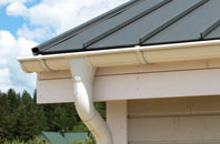 Tollbar End soffits